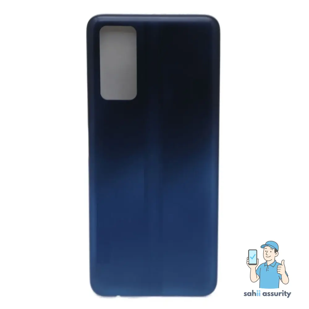 Back Panel Cover for Tecno Pova 2 thumbnail